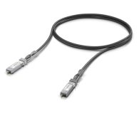 Moduł SFP Ubiquiti Kabel Optyczny UACC-DAC-SFP28-1M SFP+ 25Gb/s 1m